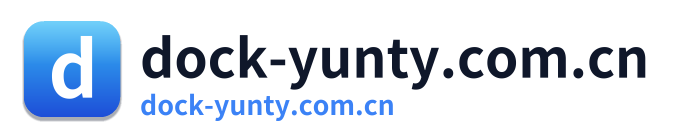 dock-yunty.com.cn